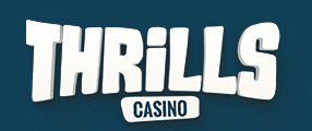 Thrills online casino Logo - CasinoMeesters.nl