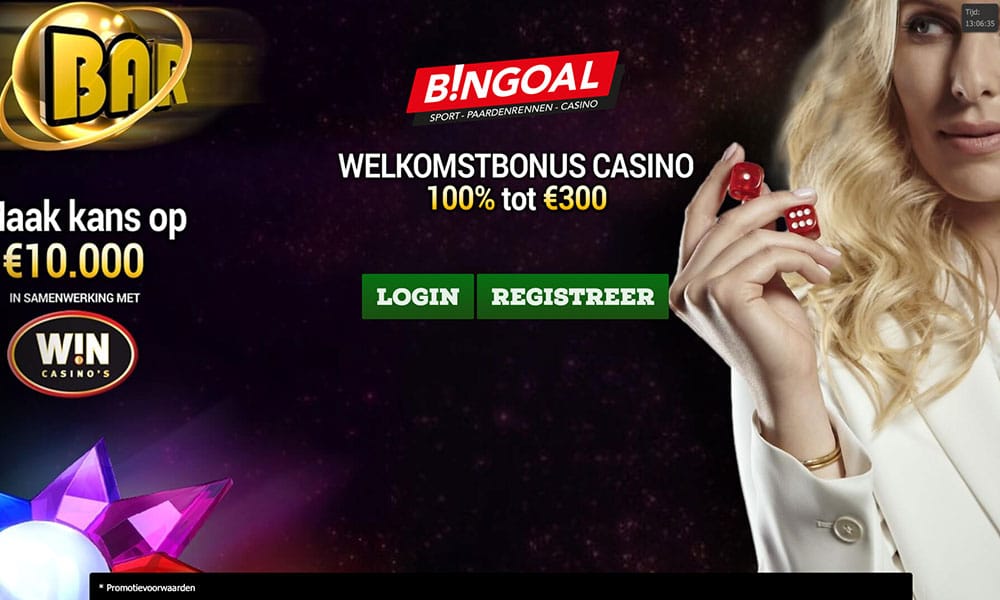 Bingoal Casinoimage 4
