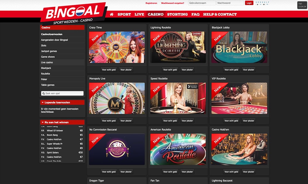 Bingoal Casinoimage 3