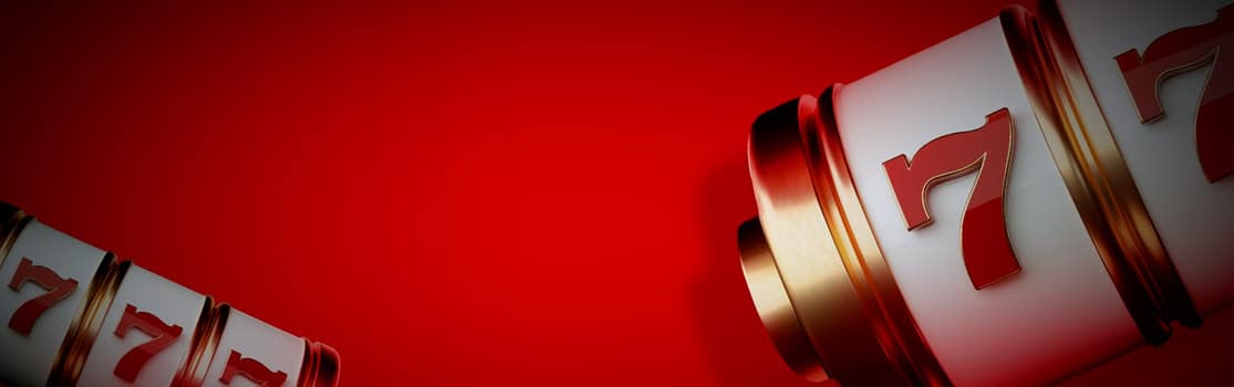 Jack’s Casino background